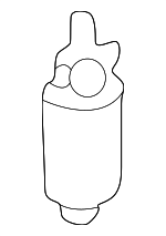 EP309 - Air &amp; Fuel Delivery: ACDelcoâ„¢ Electric Fuel Pump for GM Image