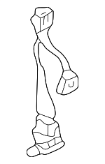 25314256 - Fuel System: Fuel Gauge for Chevrolet: C1500, C2500, C3500, C3500HD, K1500 Pickup, K2500 Pickup, K3500 Pickup | GMC: C1500 Pickup, C2500 Pickup, C3500 Pickup, C3500HD, K1500 Pickup, K2500 Pickup, K3500 Pickup Image