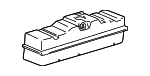 15019918 - Fuel System: Fuel Tank for Cadillac: Escalade | Chevrolet: Blazer, C1500, C2500, C3500, C3500HD, K1500 Pickup, K2500 Pickup, K3500 Pickup, Suburban C1500, Suburban C2500, Suburban K1500, Suburban K2500, Tahoe | GMC: C1500 Pickup, C2500 Pickup, C3500 Pickup, C3500HD, K1500 Pickup, K2500 Pickup, K3500 Pickup, Suburban C1500, Suburban C2500, Suburban K1500, Suburban K2500, Yukon Image