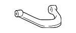 4861035040 - Suspension: Upper Control Arm for Toyota Image