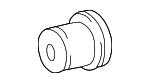 4806135050 - Suspension: Lower Control Arm Rear Bushing for Toyota Image