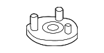 4860935010 - Suspension: Upper Support for Toyota Image