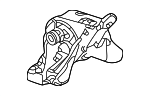 50870TYBA02 - Engine: Trans Mount for Acura Image
