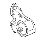 50850THRA02 - Engine: Torque Arm for Acura Image