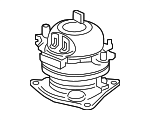 50810TYBA01 - Engine: Rear Mount for Acura Image
