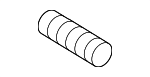 MB911495 - Tire &amp; Wheel: Wheel Lug Stud for Mopar Image