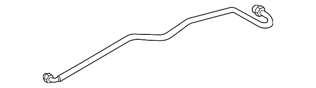 463-500-26-72-64 - Line | Mercedes-Benz USA LLC