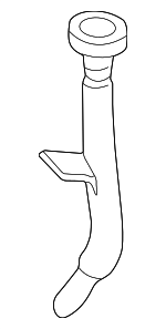 15132325 - Steering: Filler Neck for GM Image