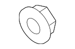 915908135 - Body: Power Booster Nut for Suzuki Image