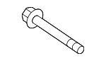 374513C000 - Electrical: Alternator Bolt for Hyundai Image