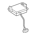 XUC000061 - : Isolator for Land-Rover Image