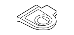 LR030841 - : Bracket Seal for Land-Rover Image