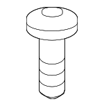 XUI500011 - : Antenna Screw for Land-Rover Image