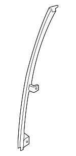 822223NA0A - : Division Channel for Nissan: LEAF Image