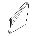 VA4057096A02 - Body: Anchor Cover for Mazda: CX-50 Image