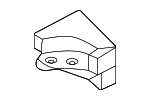 55497P2000 - Suspension: Suspension Cross-member Insulator for Kia Image