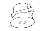 5090613AA - Body: Insulator for Mopar Image