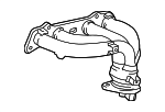 1714174210 - : Exhaust Manifold for Toyota Image