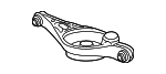 MCF3669 - Suspension: Motorcraftâ„¢ Lower Control Arm for Ford Image