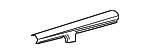 6121212520 - : Outer Rail for Toyota Image