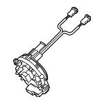 93490D4620 - Electrical: Clock Spring for Kia: Cadenza, Optima Image