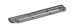 517710C020 - Body: Running Board for Toyota: Tundra Image