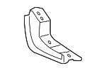 517970C020 - Body: Running Board Mount Bracket for Toyota: Sequoia, Tundra Image