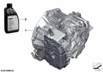 24009423613 - Automatic Transmission: Rp Automatic Transmission, Eh for BMW Image