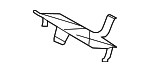 51207311523 - Body: Carrier for BMW Image