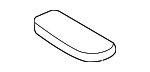 52107942051 - Body: Panel Cover for BMW Image