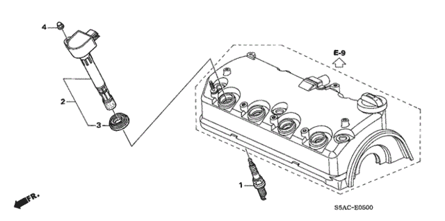 Diagram 1