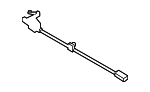 65776993869 - Electrical: Seat Track Position Sensor for Mini Image image