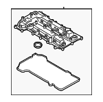 224102M010 - : Valve Cover for Kia: Rio Image