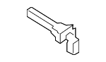 5Q0907543A - HVAC: Temp Sensor for Volkswagen Image