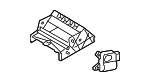 5WA898304 - HVAC: Intake Duct for Volkswagen Image
