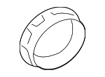 66209283203 - Body: Park Sensor Ring for BMW Image