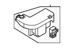 7T0915459B - Electrical: Protector for Audi Image