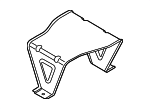 5WA802631 - Electrical: Reinforcement for Audi Image