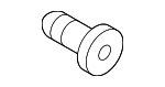 915506 - Electrical: Battery Plug for Audi Image