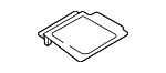 5WA971813 - Electrical: Cap for Audi Image