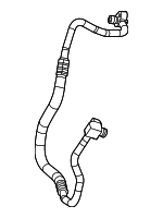 68522213AA - HVAC: AC Line for Mopar Image