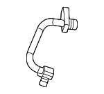 68499526AA - HVAC: Front AC Line for Mopar Image