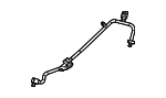 68502027AA - HVAC: Liquid Line for Mopar Image