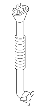 30787529 - : Drain Pipe for Volvo Image