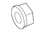 8614395 - : Lock Actuator Nut for Volvo Image
