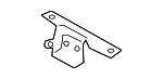 846163J000 - Body: Front Mount Bracket for Hyundai: Veracruz Image