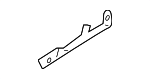 846223J000 - Body: Harness Bracket for Hyundai: Veracruz Image