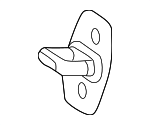 6941033030 - Body: Striker for Lexus Image