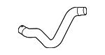 1626425040 - Cooling System: Water Inlet Hose for Lexus Image