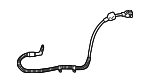 AMR5123 - : Battery Cable for Land-Rover Image